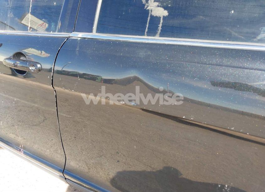 Photo 6 of 2014 Ford Taurus SE (VIN 1FAHP2D80EG156697)