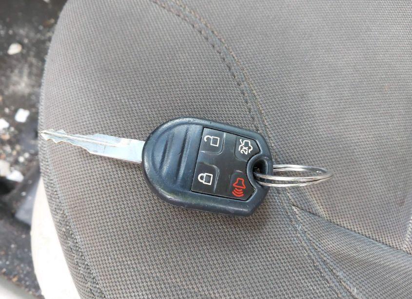 Photo 11 of 2014 Ford Taurus SE (VIN 1FAHP2D80EG161267)