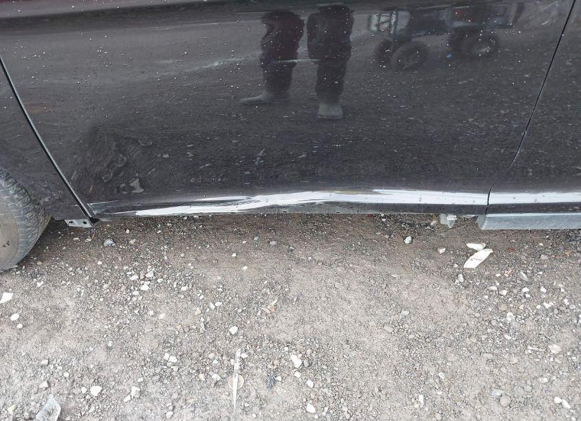 Photo 6 of 2014 Ford Taurus SE (VIN 1FAHP2D80EG161267)