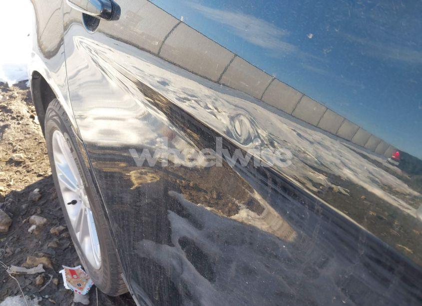 Photo 6 of 2015 Ford Taurus SE (VIN 1FAHP2D80FG130862)