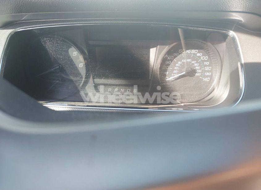 Photo 7 of 2015 Ford Taurus SE (VIN 1FAHP2D80FG130862)