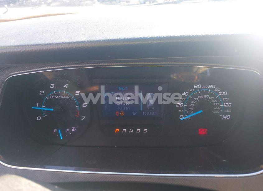 Photo 15 of 2015 Ford Taurus SE (VIN 1FAHP2D80FG167765)