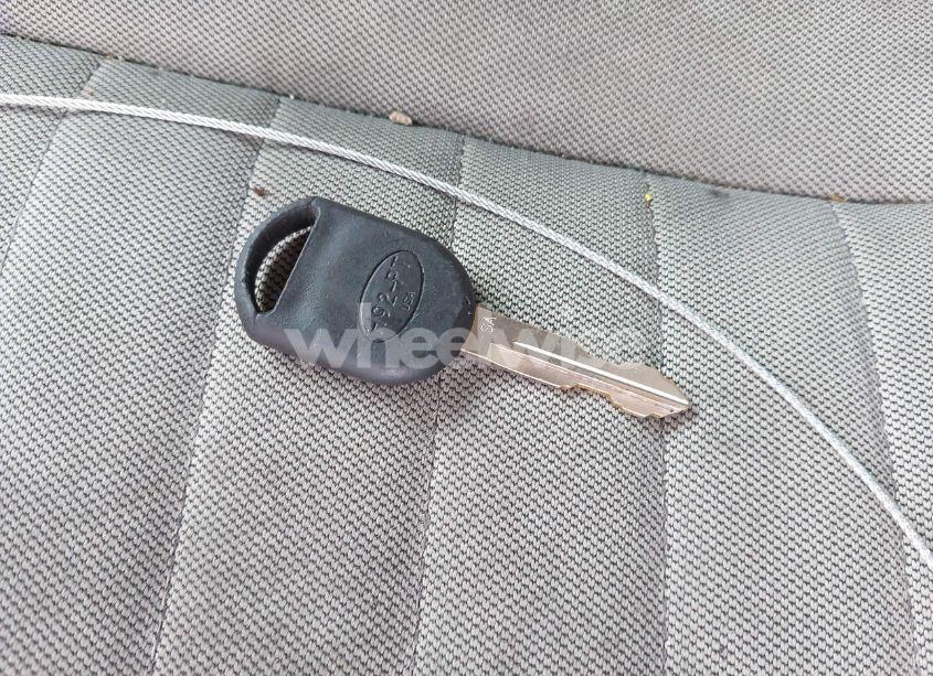 Photo 11 of 2016 Ford Taurus SE (VIN 1FAHP2D80GG100939)