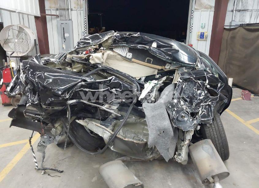 Photo 15 of 2016 Ford Taurus SE (VIN 1FAHP2D80GG109544)