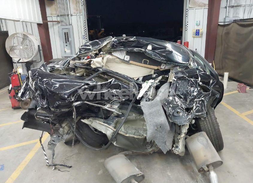 Photo 6 of 2016 Ford Taurus SE (VIN 1FAHP2D80GG109544)