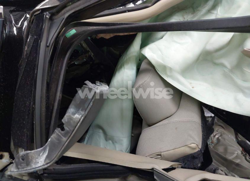 Photo 8 of 2016 Ford Taurus SE (VIN 1FAHP2D80GG109544)