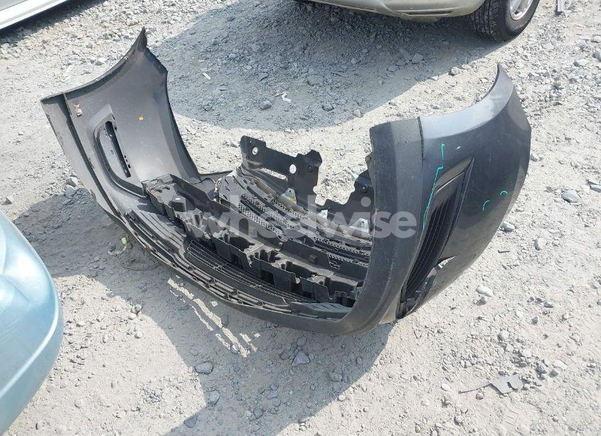 Photo 12 of 2016 Ford Taurus SE (VIN 1FAHP2D80GG132094)