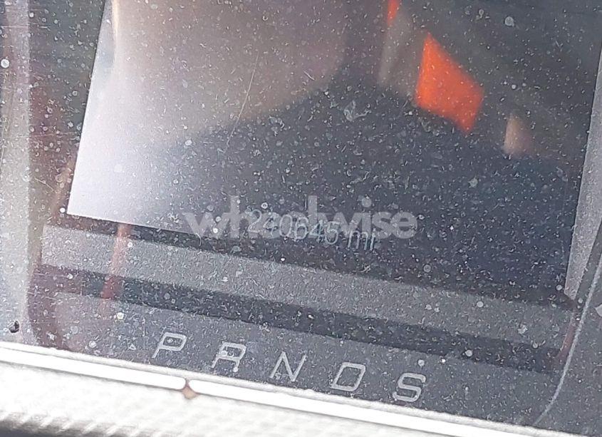 Photo 16 of 2016 Ford Taurus SE (VIN 1FAHP2D80GG132094)