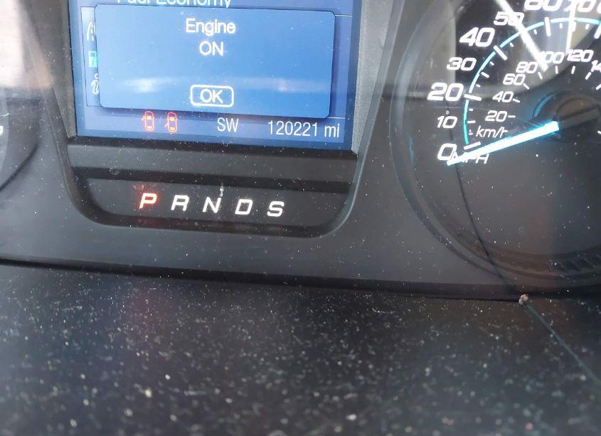 Photo 15 of 2014 Ford Taurus SE (VIN 1FAHP2D81EG118086)