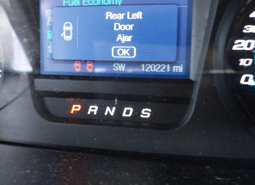 Photo 7 of 2014 Ford Taurus SE (VIN 1FAHP2D81EG118086)