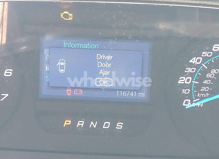 Photo 16 of 2014 Ford Taurus SE (VIN 1FAHP2D81EG124065)