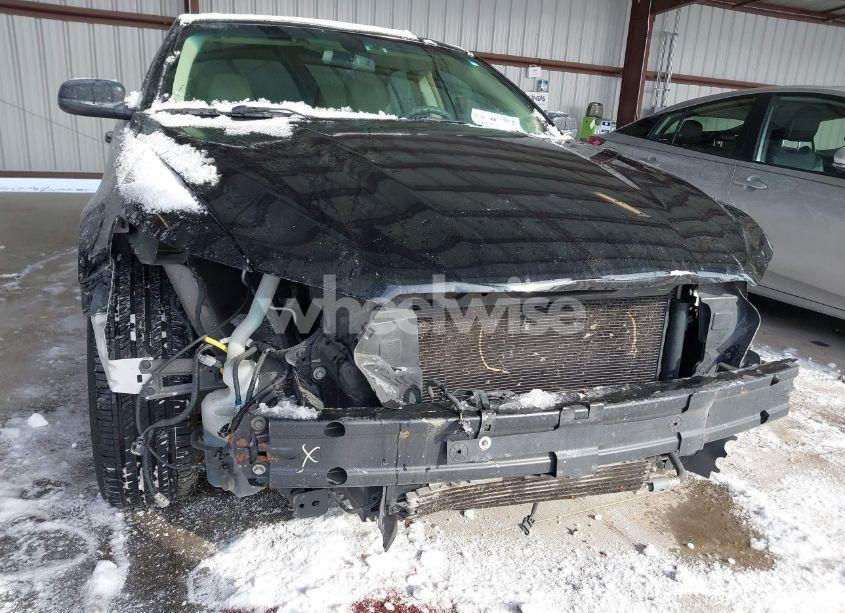 Photo 6 of 2014 Ford Taurus SE (VIN 1FAHP2D81EG124065)