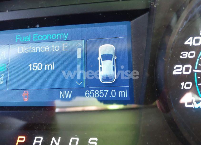 Photo 15 of 2015 Ford Taurus SE (VIN 1FAHP2D81FG122723)