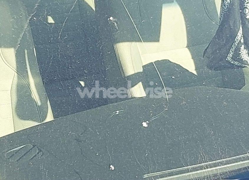 Photo 19 of 2015 Ford Taurus SE (VIN 1FAHP2D81FG142373)