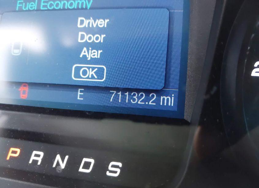 Photo 15 of 2015 Ford Taurus SE (VIN 1FAHP2D81FG180508)