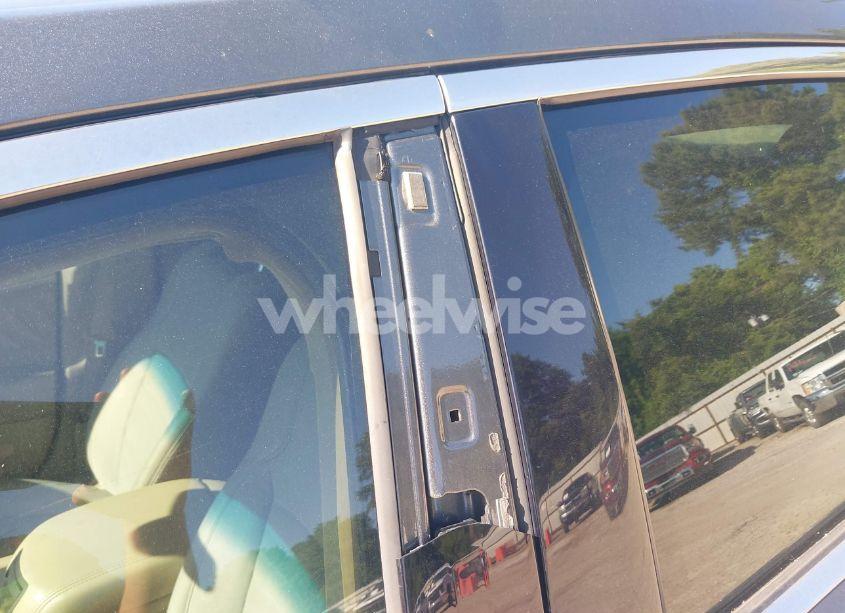 Photo 6 of 2017 Ford Taurus SE (VIN 1FAHP2D81HG110235)