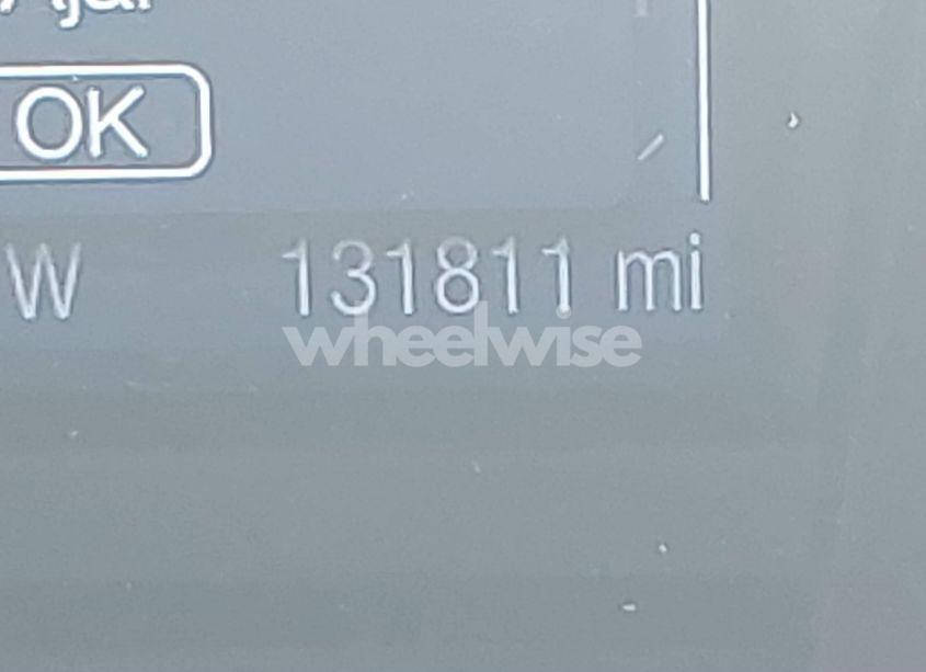 Photo 7 of 2017 Ford Taurus SE (VIN 1FAHP2D81HG110235)