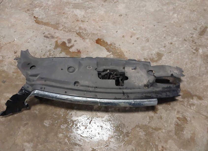 Photo 12 of 2017 Ford Taurus SE (VIN 1FAHP2D81HG117346)