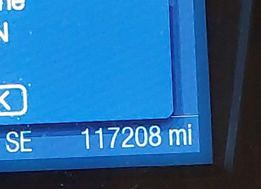 Photo 16 of 2017 Ford Taurus SE (VIN 1FAHP2D81HG117346)