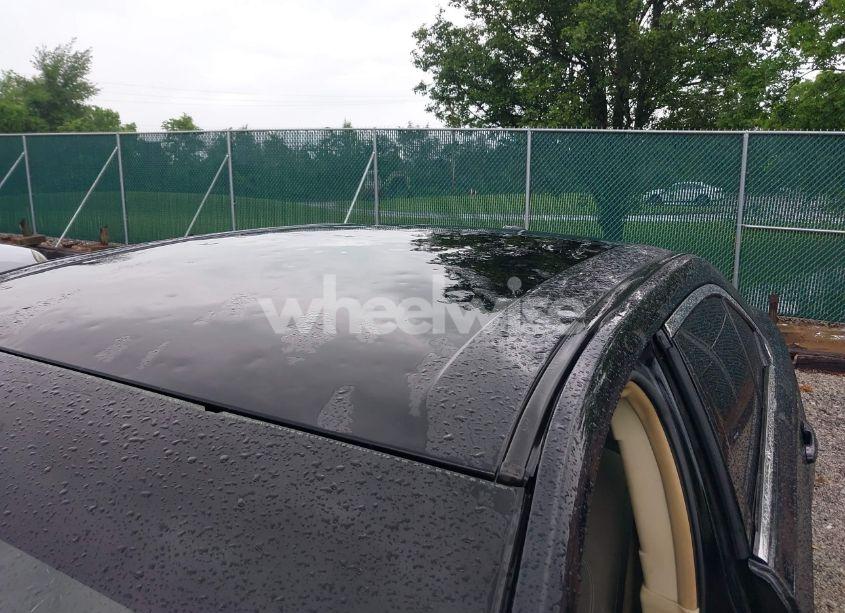 Photo 17 of 2017 Ford Taurus SE (VIN 1FAHP2D81HG119792)