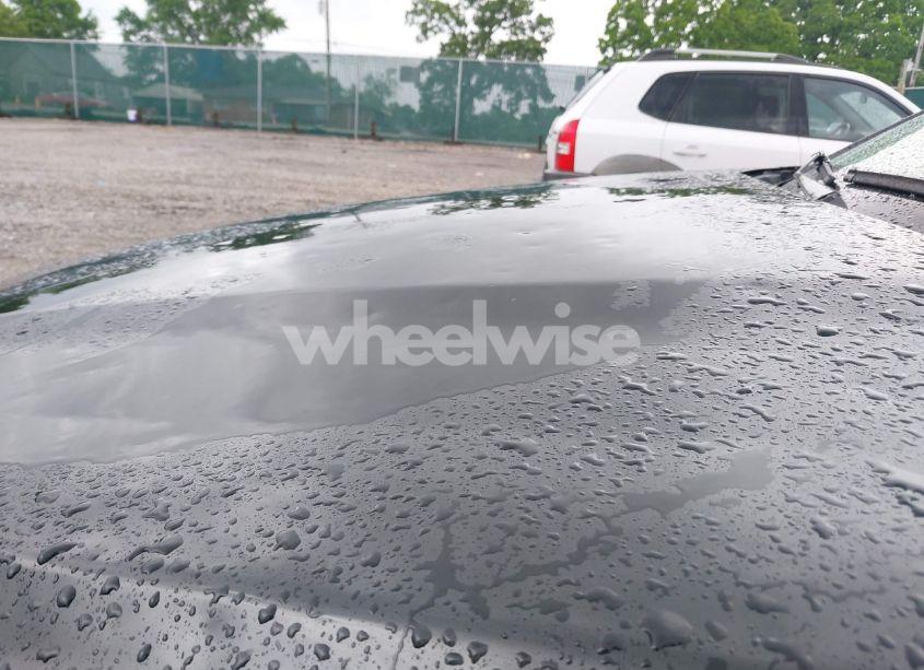 Photo 6 of 2017 Ford Taurus SE (VIN 1FAHP2D81HG119792)