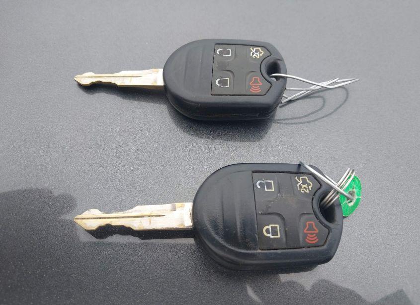 Photo 11 of 2017 Ford Taurus SE (VIN 1FAHP2D81HG129254)