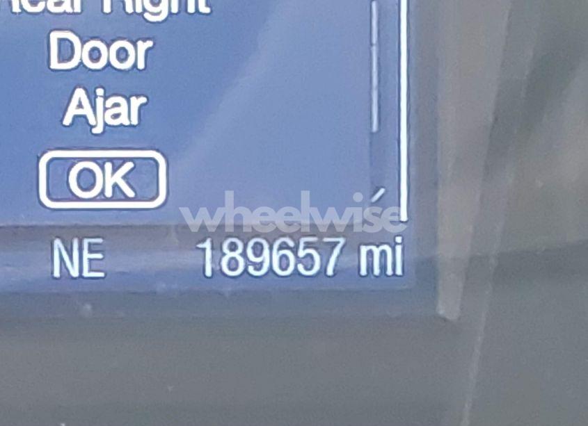 Photo 15 of 2015 Ford Taurus SE (VIN 1FAHP2D82FG113609)