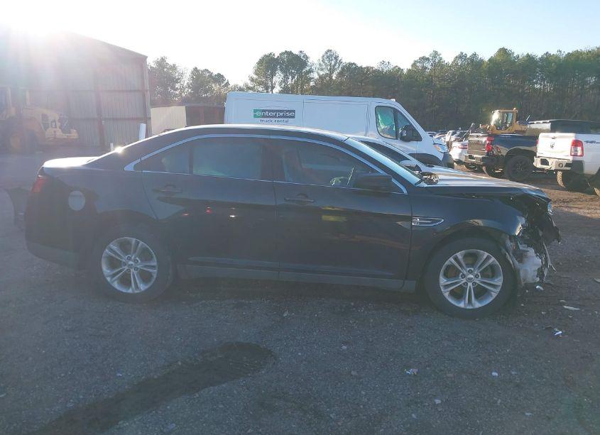 Photo 12 of 2015 Ford Taurus SE (VIN 1FAHP2D82FG159389)