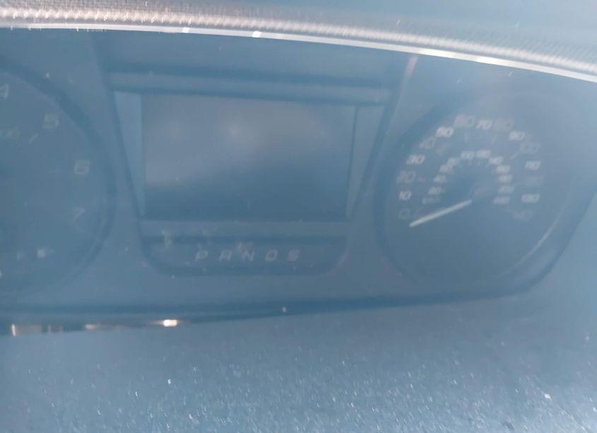 Photo 14 of 2015 Ford Taurus SE (VIN 1FAHP2D82FG159389)