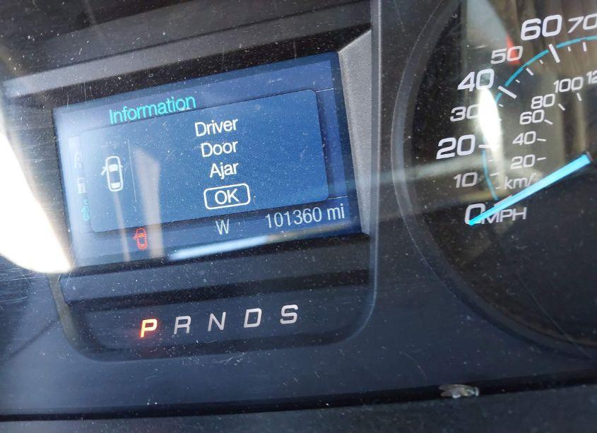 Photo 15 of 2016 Ford Taurus SE (VIN 1FAHP2D82GG128256)