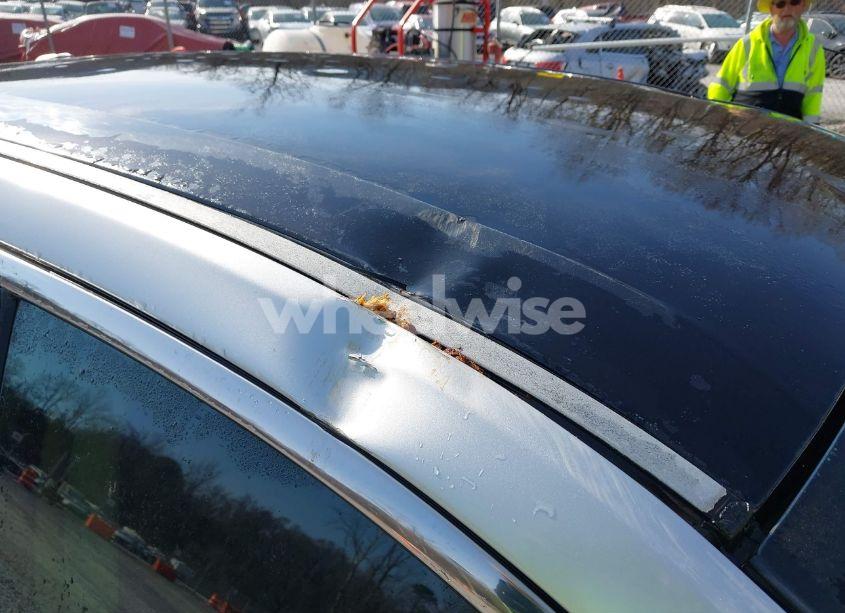 Photo 17 of 2013 Ford Taurus SE (VIN 1FAHP2D83DG191796)