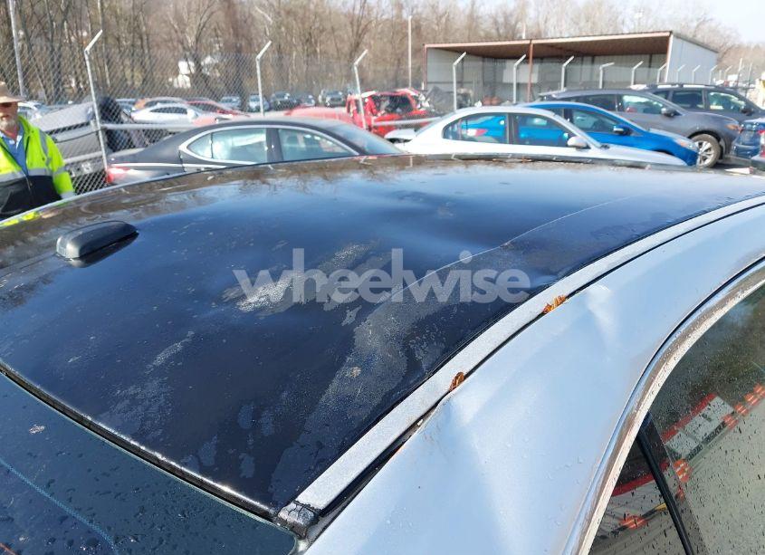 Photo 18 of 2013 Ford Taurus SE (VIN 1FAHP2D83DG191796)