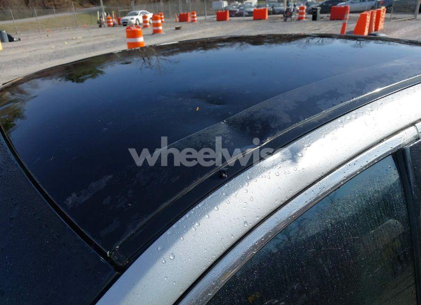 Photo 6 of 2013 Ford Taurus SE (VIN 1FAHP2D83DG191796)