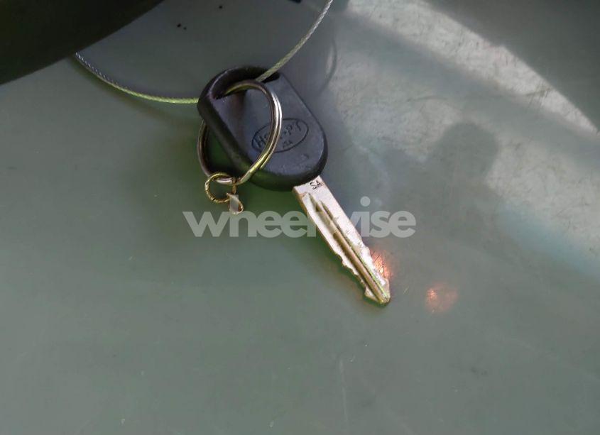 Photo 11 of 2014 Ford Taurus SE (VIN 1FAHP2D83EG141367)