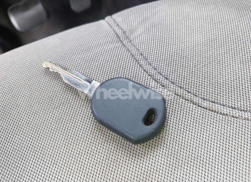 Photo 11 of 2017 Ford Taurus SE (VIN 1FAHP2D83HG113363)