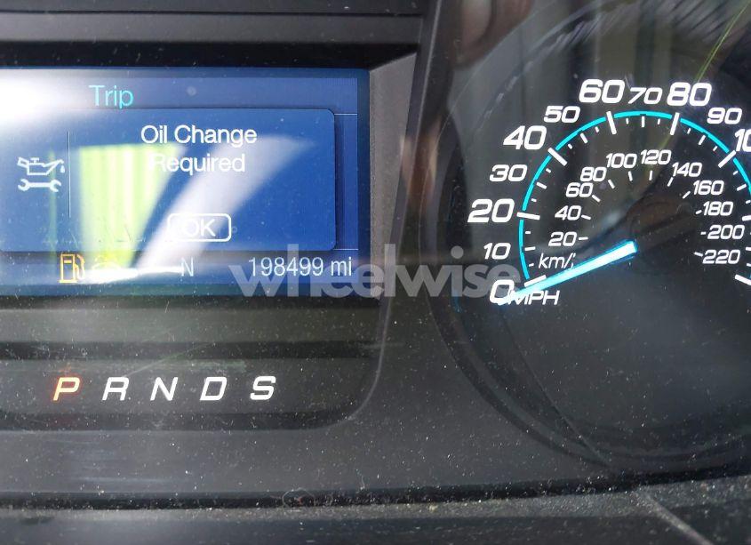 Photo 15 of 2017 Ford Taurus SE (VIN 1FAHP2D83HG113363)