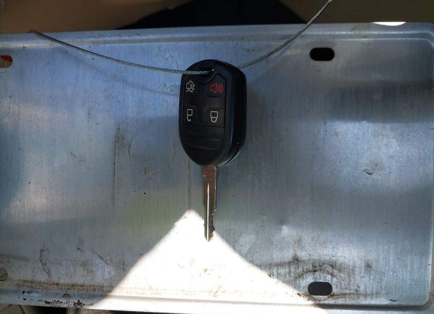 Photo 11 of 2017 Ford Taurus SE (VIN 1FAHP2D83HG140028)