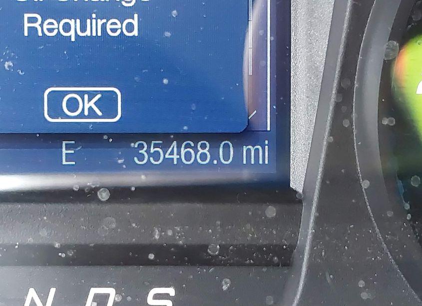 Photo 15 of 2017 Ford Taurus SE (VIN 1FAHP2D83HG140028)