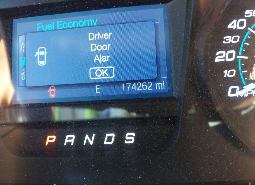 Photo 7 of 2014 Ford Taurus SE (VIN 1FAHP2D84EG101072)