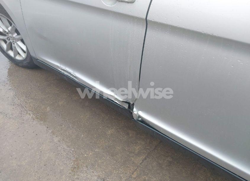 Photo 6 of 2014 Ford Taurus SE (VIN 1FAHP2D84EG110614)