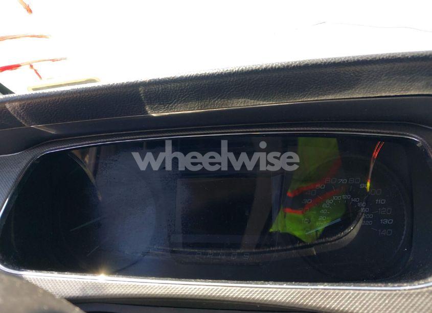 Photo 7 of 2014 Ford Taurus SE (VIN 1FAHP2D84EG162910)