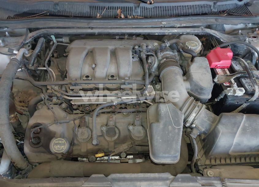 Photo 10 of 2015 Ford Taurus SE (VIN 1FAHP2D84FG106953)