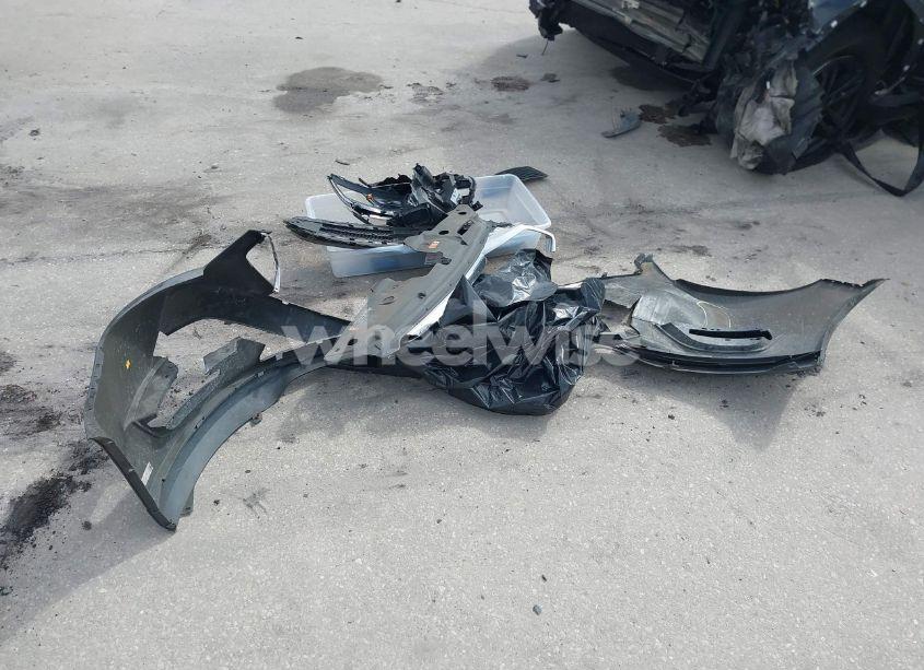 Photo 12 of 2015 Ford Taurus SE (VIN 1FAHP2D84FG120674)