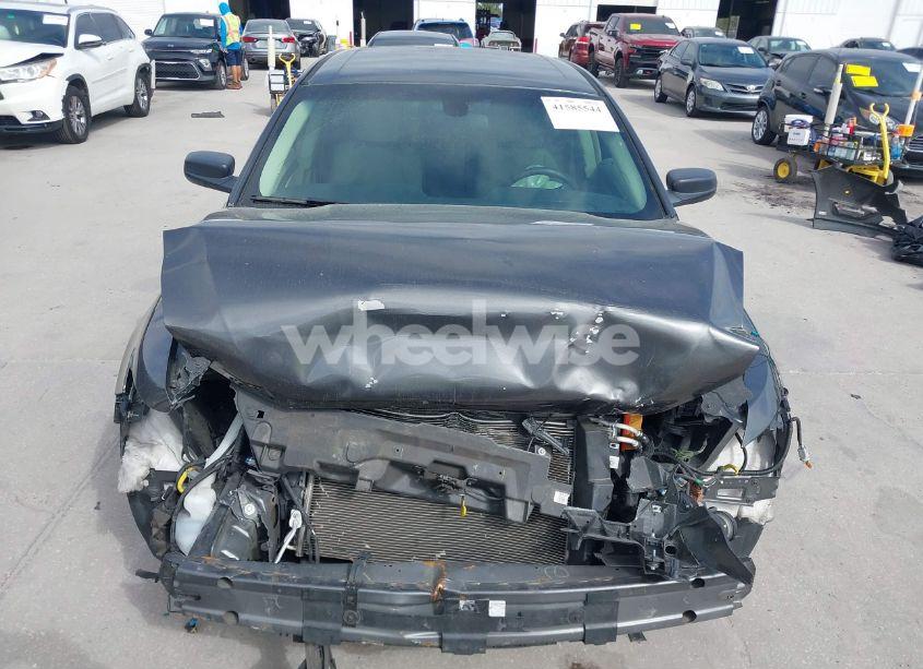 Photo 13 of 2015 Ford Taurus SE (VIN 1FAHP2D84FG120674)
