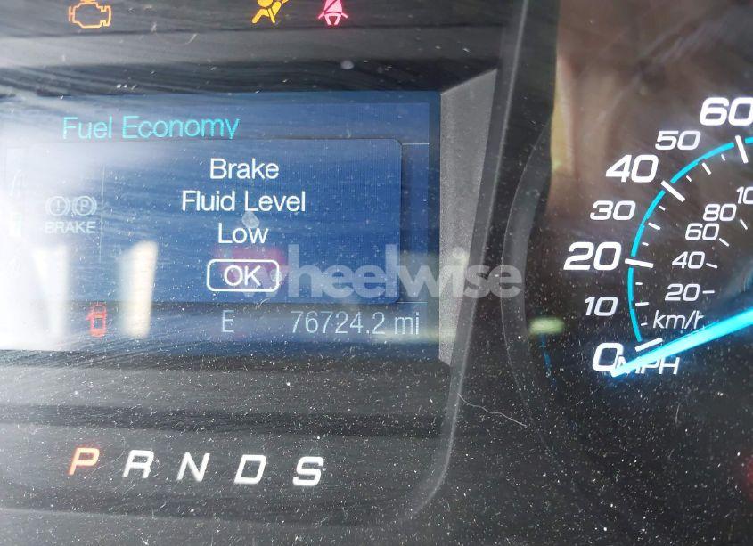 Photo 16 of 2015 Ford Taurus SE (VIN 1FAHP2D84FG120674)