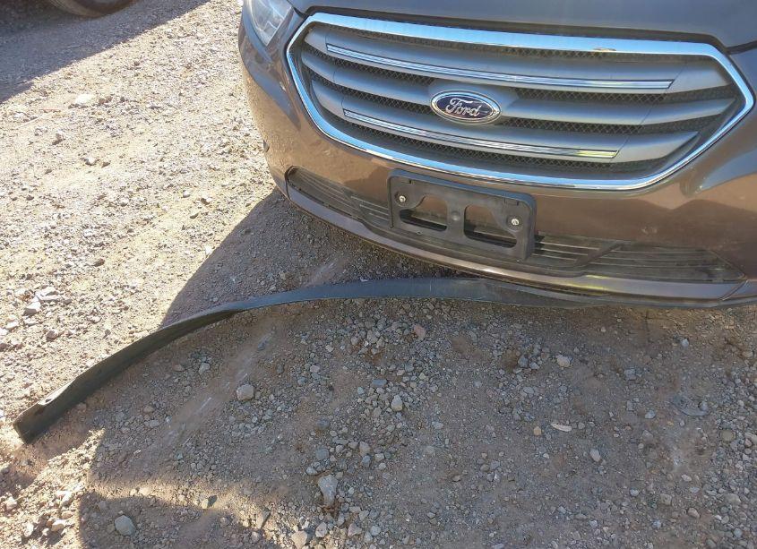 Photo 17 of 2015 Ford Taurus SE (VIN 1FAHP2D84FG154789)