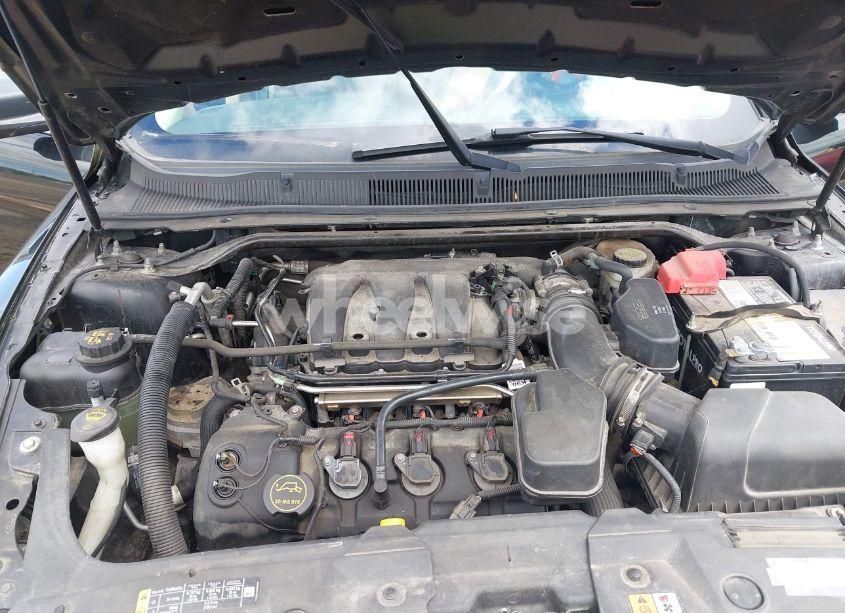 Photo 10 of 2015 Ford Taurus SE (VIN 1FAHP2D84FG183998)