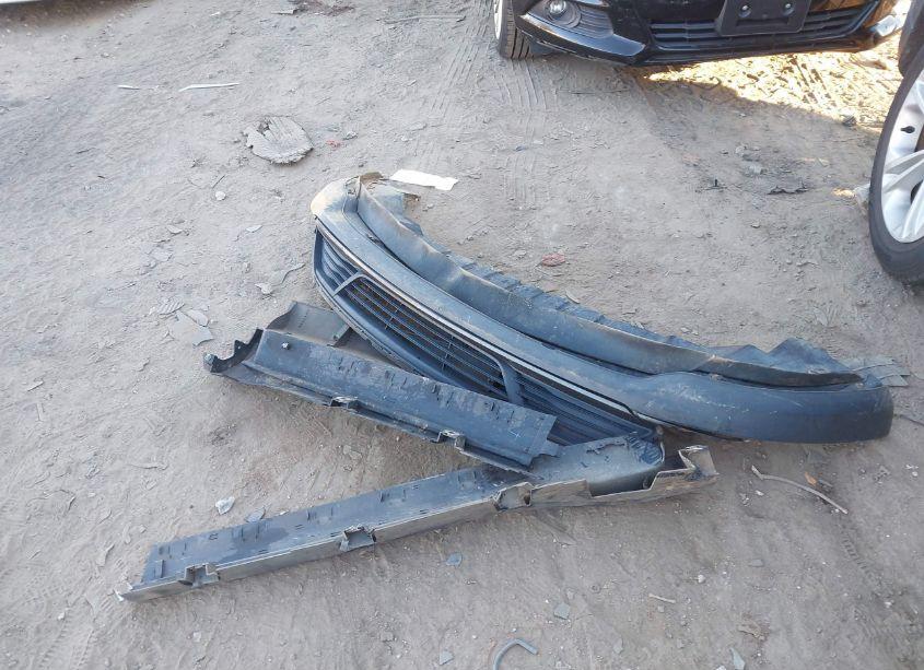 Photo 12 of 2016 Ford Taurus SE (VIN 1FAHP2D84GG122247)