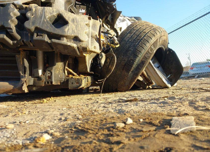 Photo 20 of 2016 Ford Taurus SE (VIN 1FAHP2D84GG122247)