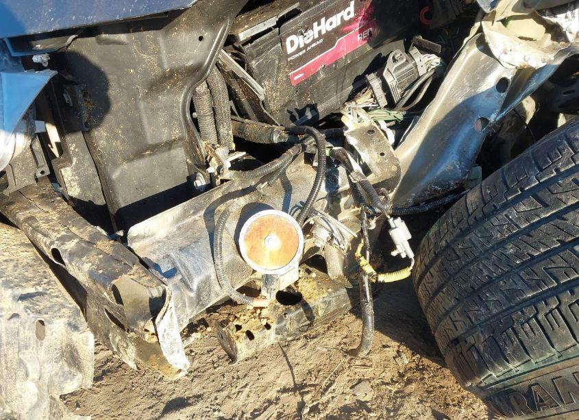 Photo 21 of 2016 Ford Taurus SE (VIN 1FAHP2D84GG122247)